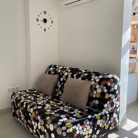Апартаменты Loft Moderno - Vistas Mar Y Montana - Piscinas Бенальмадена Экстерьер фото